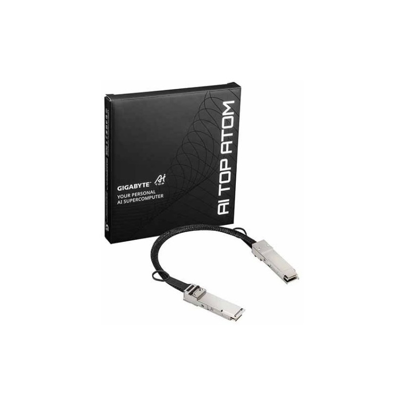 Gigabyte AI TOP ATOM kábel