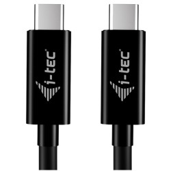 i-tec USB-C PD Charging Cable 1.8m