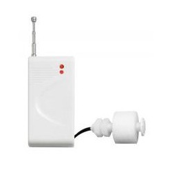 iGET SECURITY P9 - bezdrôtový detektor úrovne vody pre alarm M3B a M2B