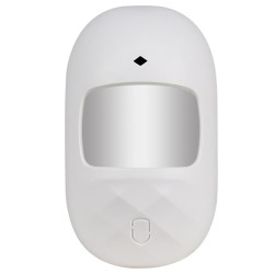 iGET SECURITY P1v2 - bezdrôtový pohybový PIR detektor pre alarm M3B a M2B