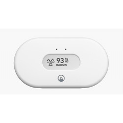 AirThings View Radon - monitor kvality ovzdušia