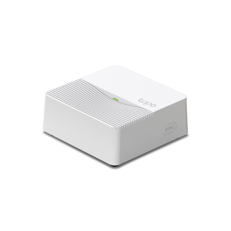 TP-Link Tapo H200 Smart IoT Hub so zvončekom