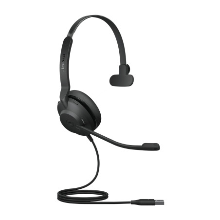 Jabra Evolve2 30 SE/Mono/USB/Drôt/MS/Čierna