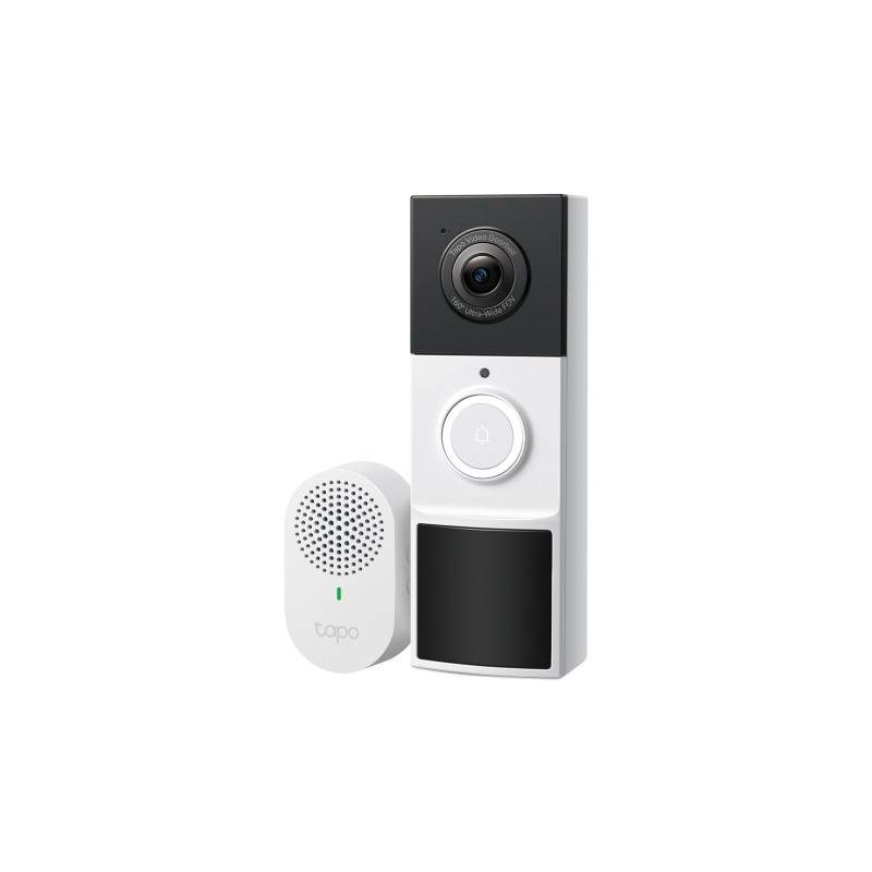 TP-link Tapo D210 dverový zvonček