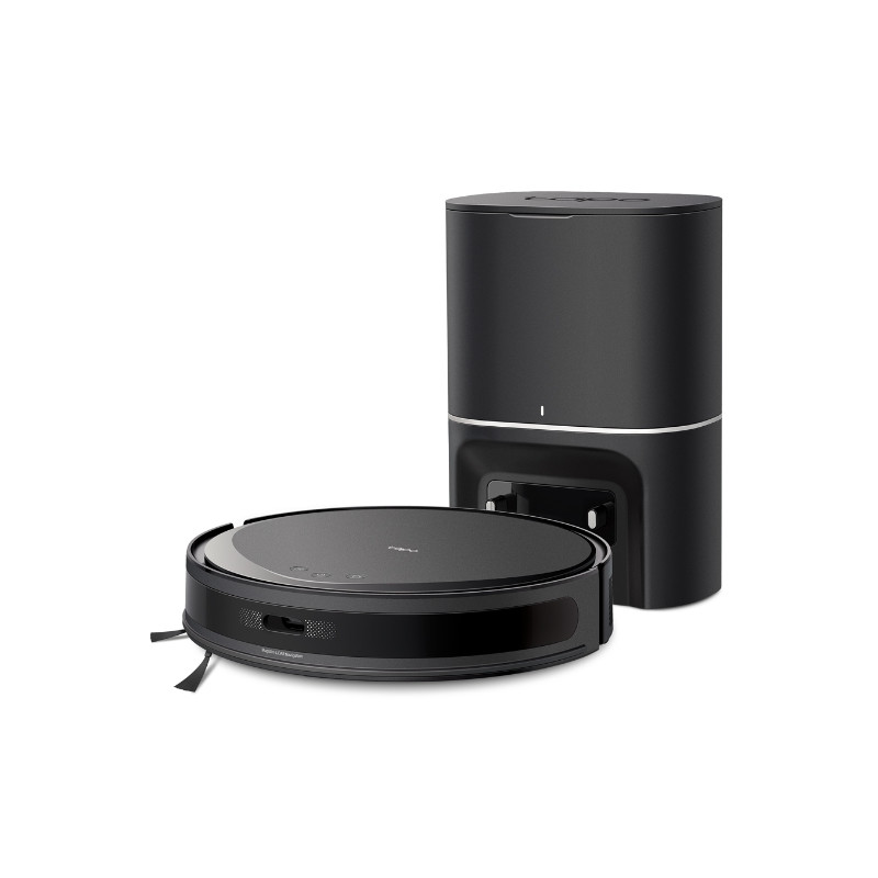 Tapo RV20 Max Plus Robot Vacuum Cleaner&Auto-Empty Dock