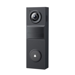 TP-link Tapo D205 video mini dverný zvonček