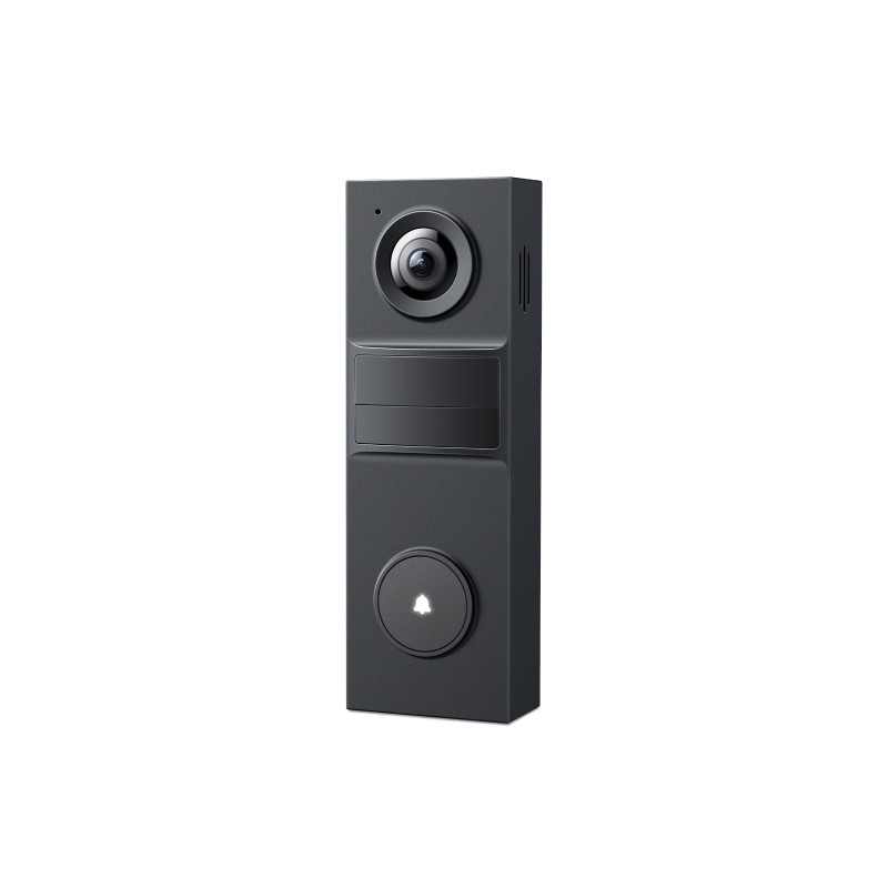 TP-link Tapo D205 video mini dverný zvonček