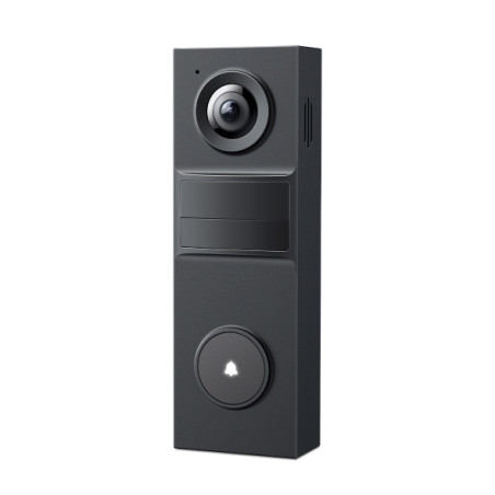 TP-link Tapo D205 video mini dverný zvonček