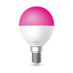 TP-link múdra žiarovka Tapo L430P