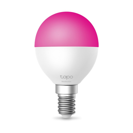 TP-link múdra žiarovka Tapo L430P