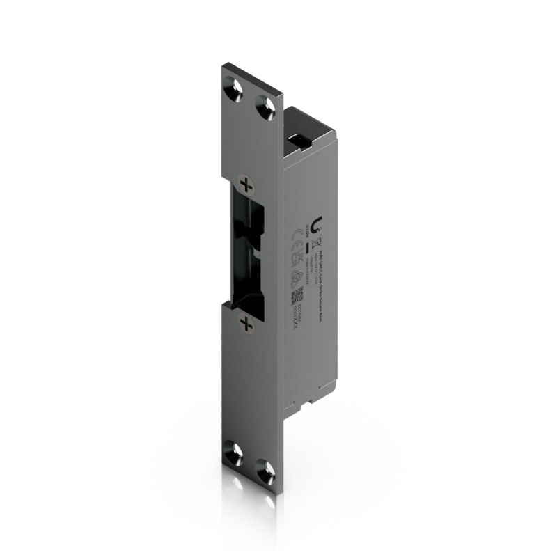 Ubiquiti UACC-Lock-Strike-Secure-8mm, UniFi Access Fail-Secure Strike Lock 8mm