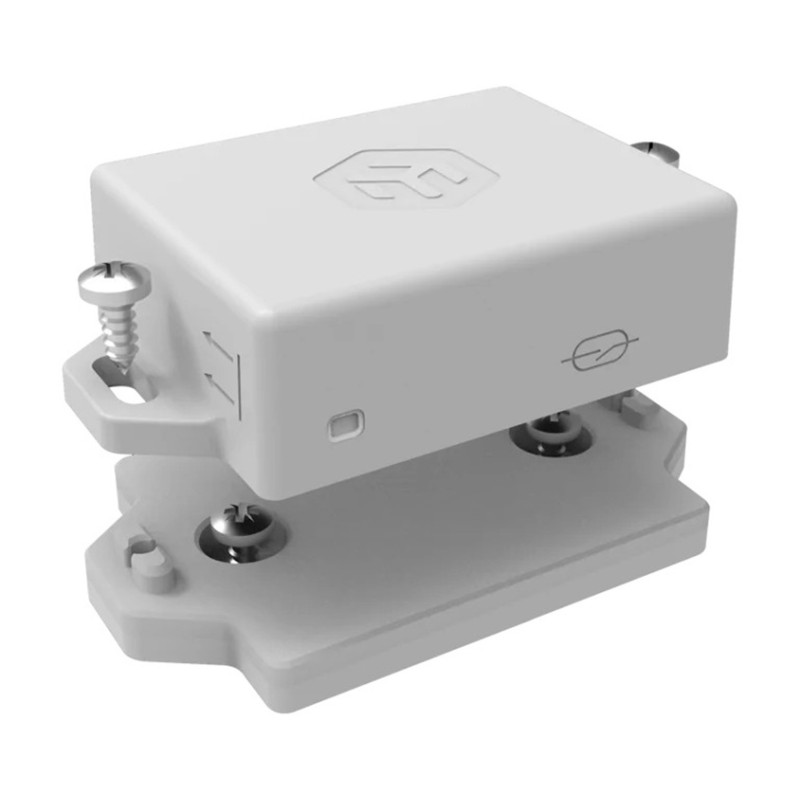 MikroTik TG-LR82, LoRaWAN tag pre 868MHz/2.4GHz, senzor teploty, vlhkosti, pohybu a udalostí