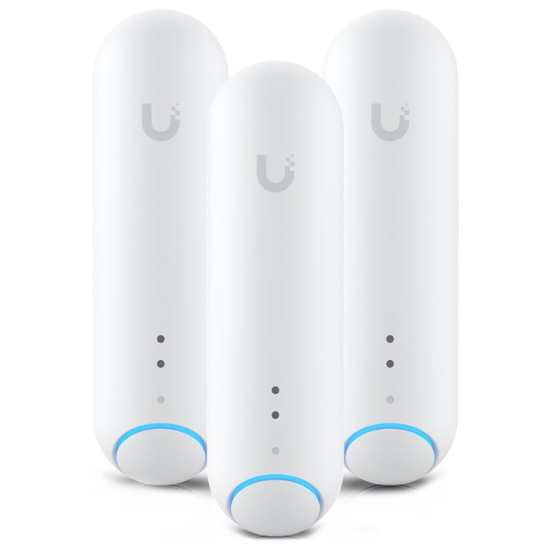 Ubiquiti UP-Sense-3, UniFi Protect Smart Sensor 3-pack (3ks)