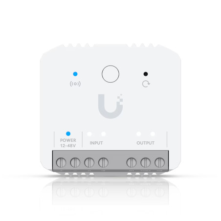 Ubiquiti USL-Relay, UniFi Protect Relay