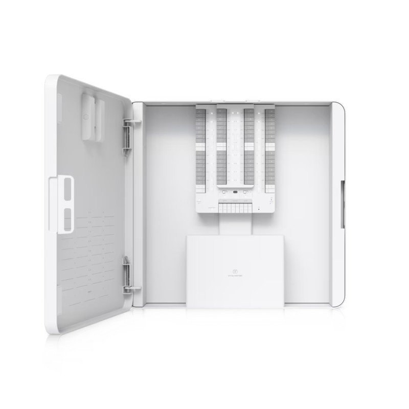 Ubiquiti UP-AlarmHub-Kit - UniFi Protect Alarm Hub kit