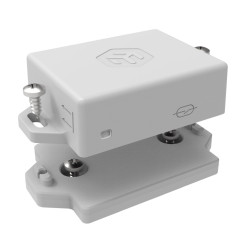 MikroTik TG-LR92. LoRaWAN tag pre 915MHz/2.4GHz, senzor teploty, vlhkosti, pohybu a udalostí