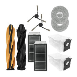 Súprava príslušenstva T6 Power pre Dreame X50, X50s, L50 Pro Ultra, V50 Ultra, Mova Mobius 60