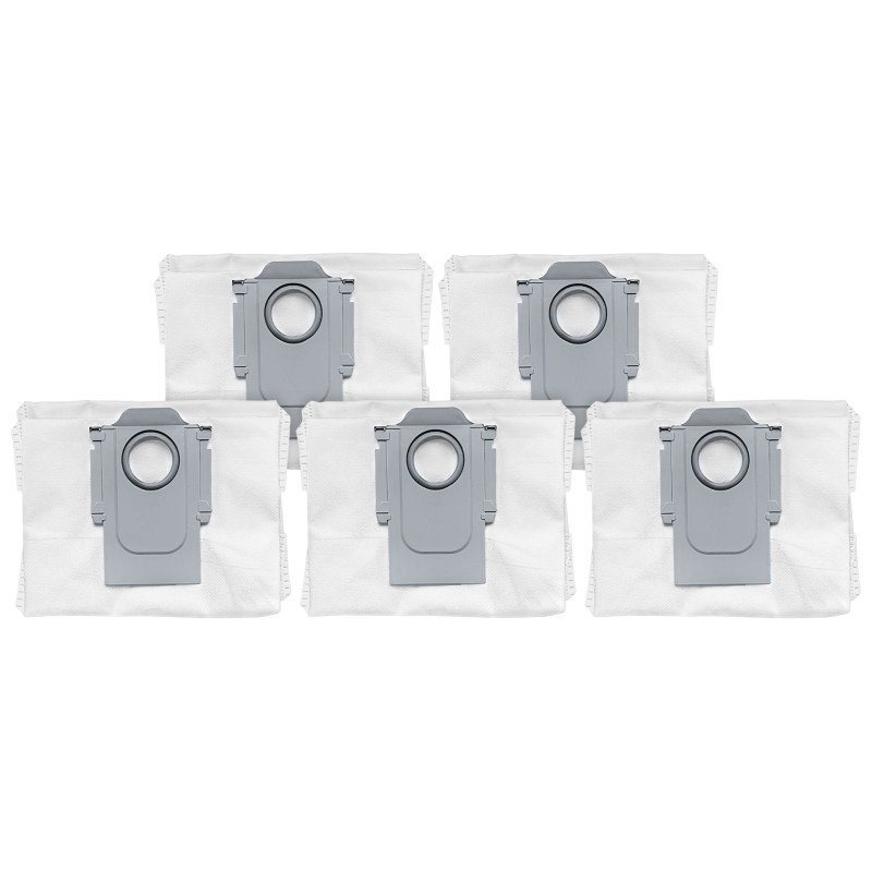 Vrecko T6 Power pre Dreame X30, X40, X50, P50, V50, Z60, L40, L50, 5 ks