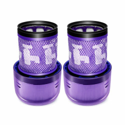 Hepa filter T6 Power pre Dyson V12, 2 ks