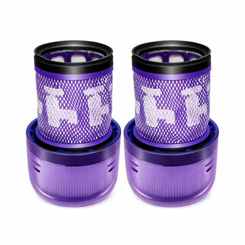Hepa filter T6 Power pre Dyson V12, 2 ks