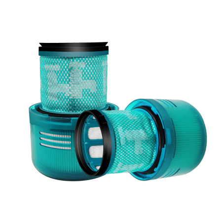 Hepa filter T6 Power pre Dyson V15, 2 ks