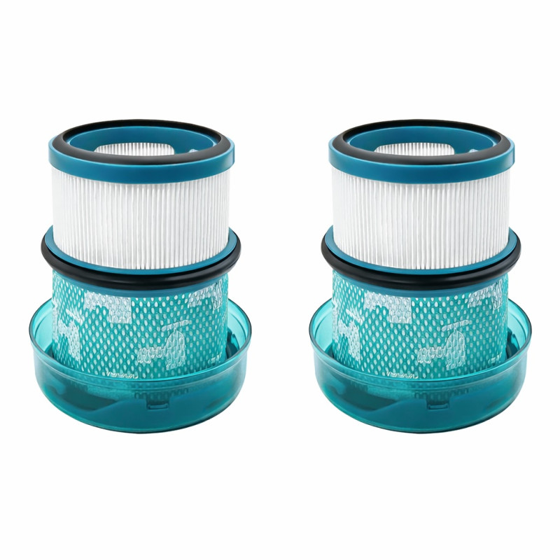 Hepa filter T6 Power pre Dyson V16, 2 ks