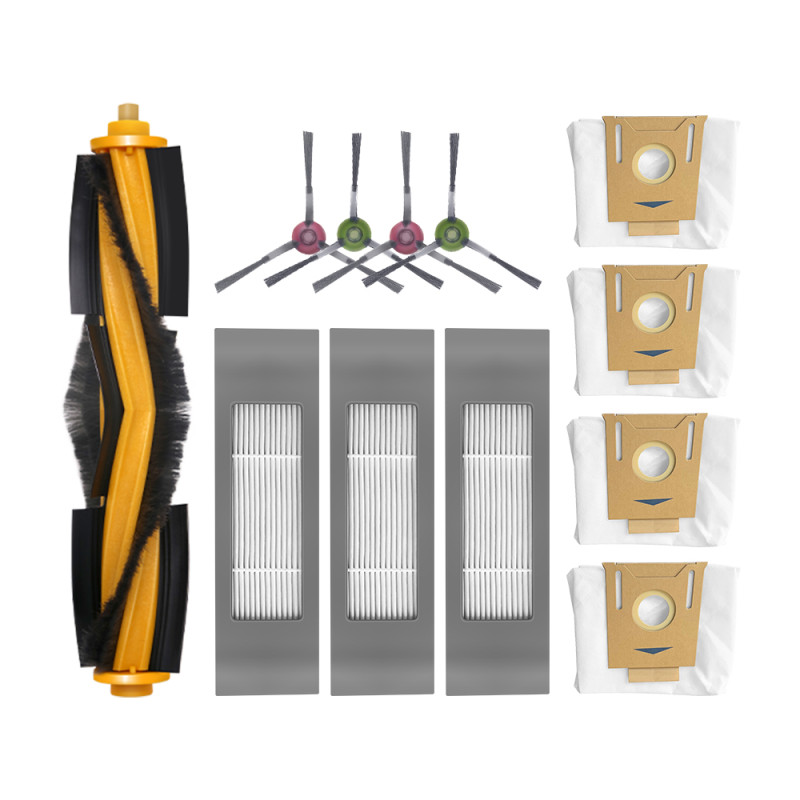 Súprava príslušenstva T6 Power pre Ecovacs T8 Series, N8 Series, N10