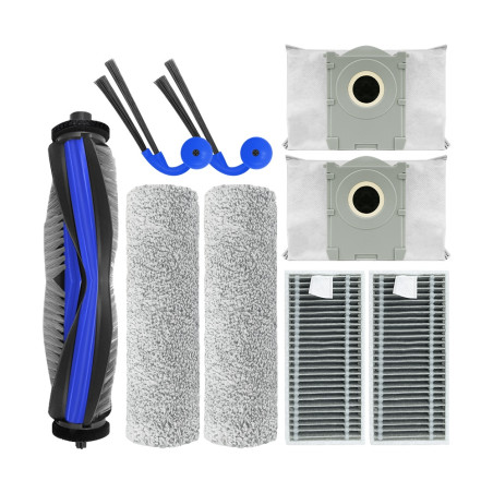 Súprava príslušenstva T6 Power pre Ecovacs Deebot X11 Pro Omni, X9 Pro Omni