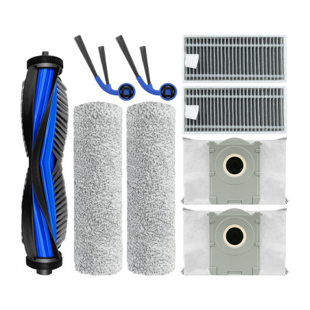 Súprava príslušenstva T6 Power pre Ecovacs Deebot T80 Pro Omni, T80 Omni