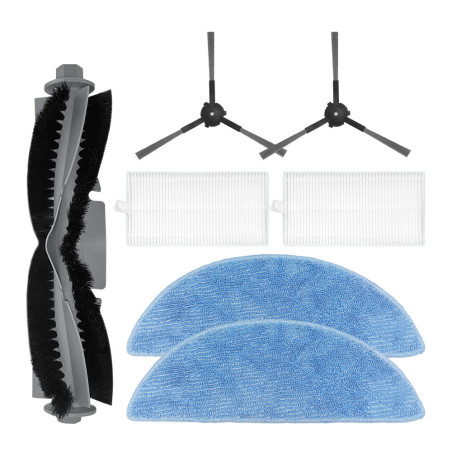 Súprava príslušenstva T6 Power pre Ecovacs NEO 2.0, Y1 Pro