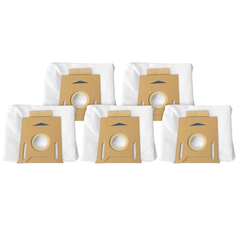 Vrecko T6 Power pre Ecovacs N8+, T8+, T9+, N10+, 5 ks