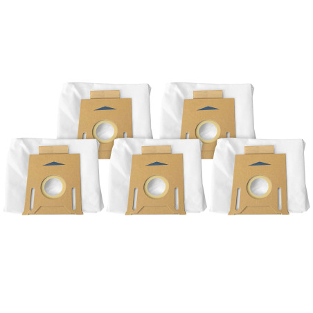 Vrecko T6 Power pre Ecovacs N8+, T8+, T9+, N10+, 5 ks