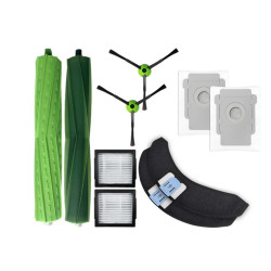 Súprava príslušenstva T6 Power pre iRobot Roomba Combo j9+, j7+, 10 Max