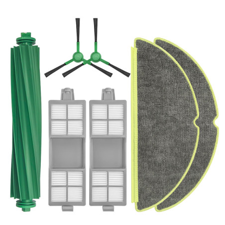 Súprava príslušenstva T6 Power pre iRobot Roomba 205 DustCompactor Vac, 205 DustCompactor Combo