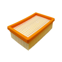 Hepa filter T6 Power pre Karcher WD4, WD5, WD6, MV4, MV5, MV6