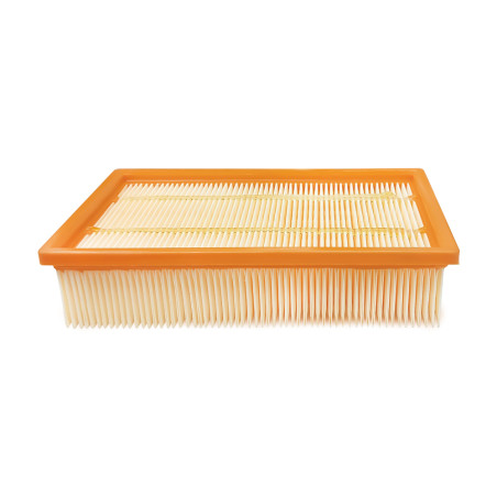 Hepa filter T6 Power pre Karcher NT 25/1 Ap, 35/1 Ap, 45/1, 55/1, pre Bosch GAS 35, 55
