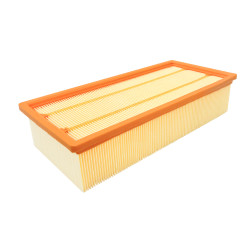 Hepa filter T6 Power pre Karcher NT 65/2 Eco, 65/2 Ap, 72/2 Eco, 72/2 Tc, 75/2 Ap