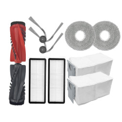 Súprava príslušenstva T6 Power pre Roborock Qrevo Curv, Qrevo Edge, Qrevo C, Qrevo C Pro