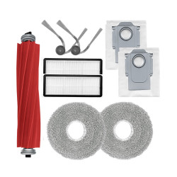 Súprava príslušenstva T6 Power pre Roborock QV 35A, QV 35S, QR 598, QR 798, Qrevo L, Qrevo S Pro