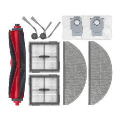 Súprava príslušenstva T6 Power pre Roborock Q10 X5, Q10 X5+, Q10 PF, Q10 PF+, Q10 P, Q10 P+