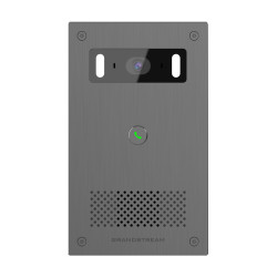 Grandstream GSC3565 dverové video interkom, IP66, IK10, 10W repro
