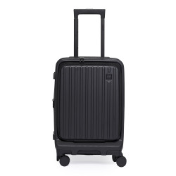 Acer cestovný kufor Barcelona,čierny,TSA