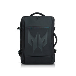 Predator Robust Backpack 18'' - čierny