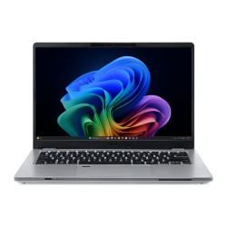Acer TravelMate P2 14/TMP214-57-TCO-79JW/U7-355/14''/WUXGA/16GB/512GB/Intel int/W11P/Silver/2R