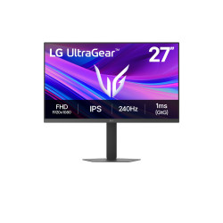 LG UltraGear/27G440A-B/27''/IPS/FHD/240Hz/1ms/Čierna/2R
