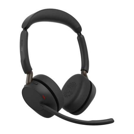 Jabra Evolve3 65 UC USB-C Dongle Stereo
