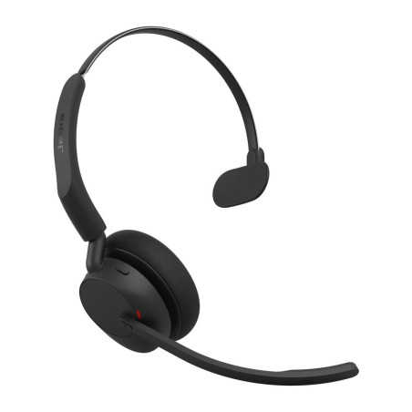 Jabra Evolve3 45 UC USB-A Dongle Mono (Stand)