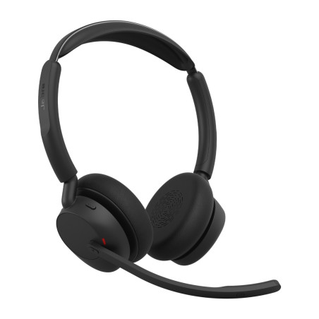 Jabra Evolve3 45 UC USB-C Dongle Stereo