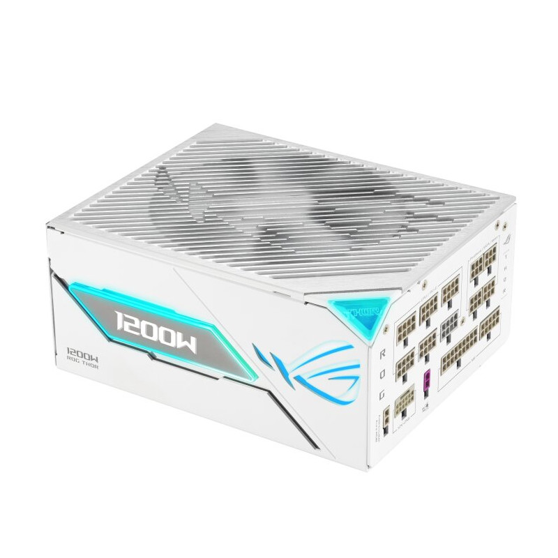 ROG-THOR-1200P3-WHITE GAMING Equalizer