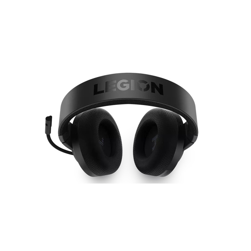 Lenovo Legion H200/Jack/Drôt/Čierna
